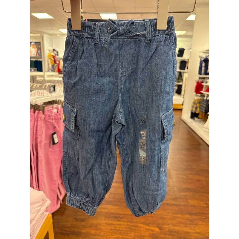 calça