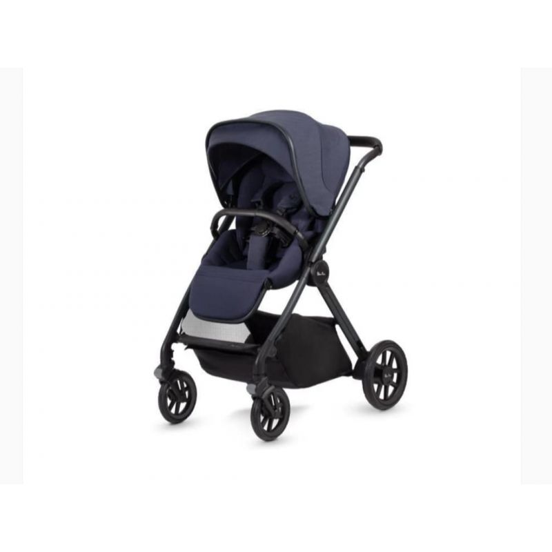 SILVER CROSS - REEF STROLLER, NEPTUNE