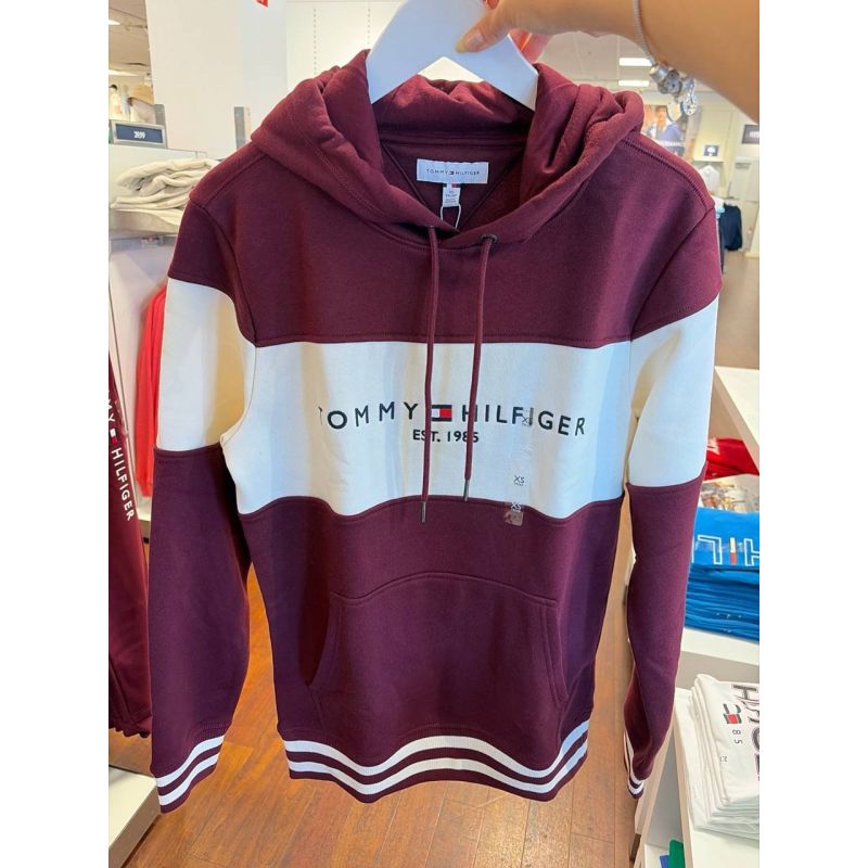 moletom fleece com capuz