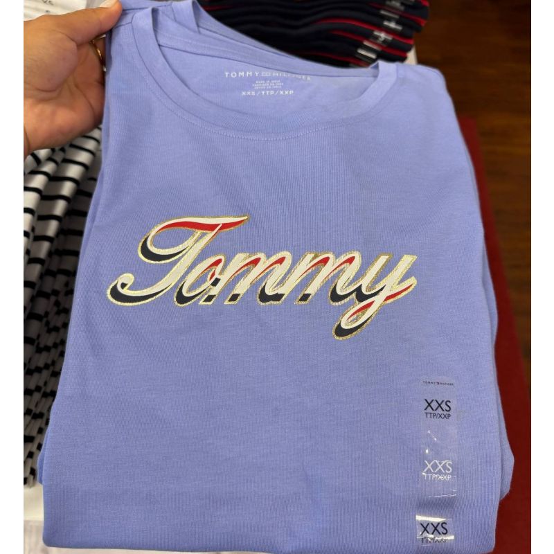 camiseta manga curta