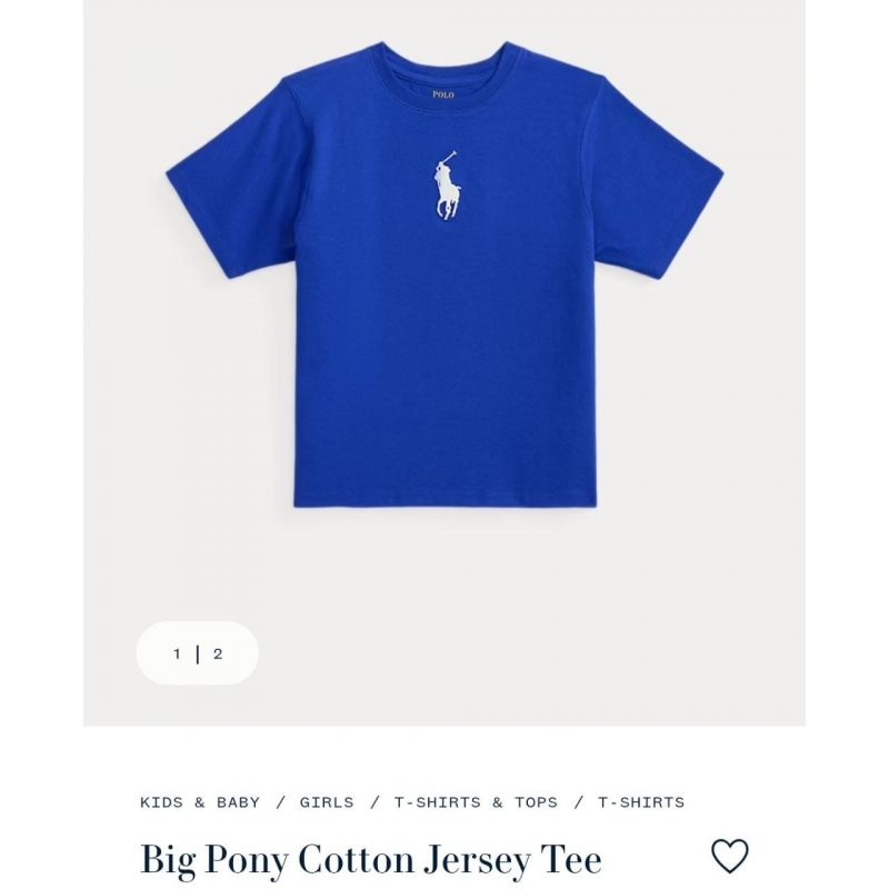 Camiseta