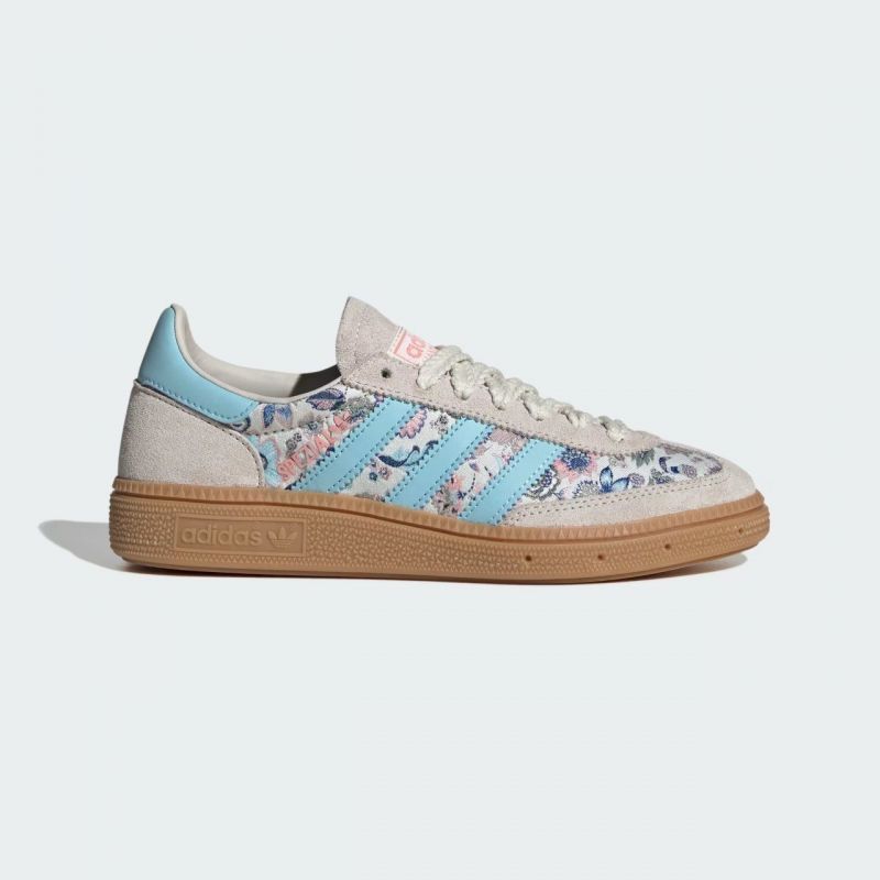 ADIDAS LIBERTY LONDON HANDBALL SPEZIAL SHOES