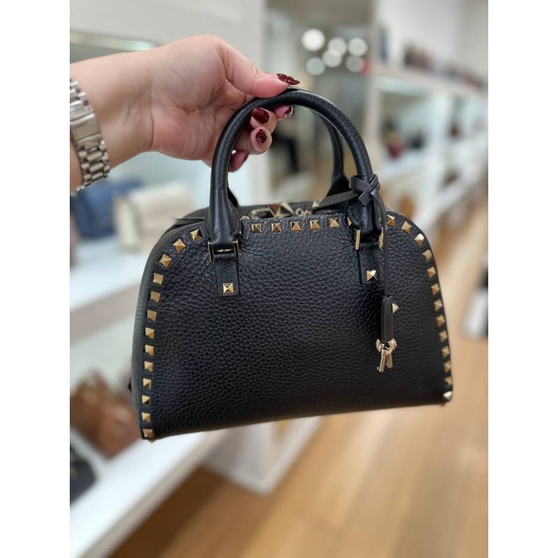 BOLSA MÉDIA COM ALÇA LONGA
