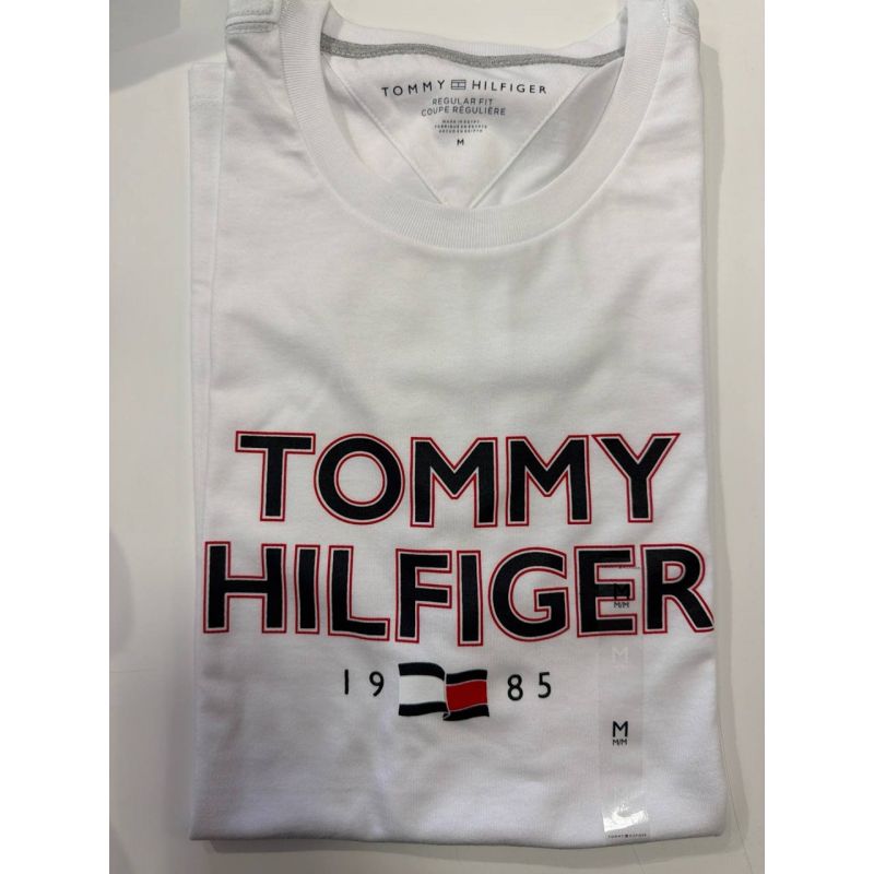 Camiseta regular fit