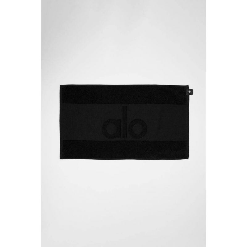 Keep It Cool Gym Towel