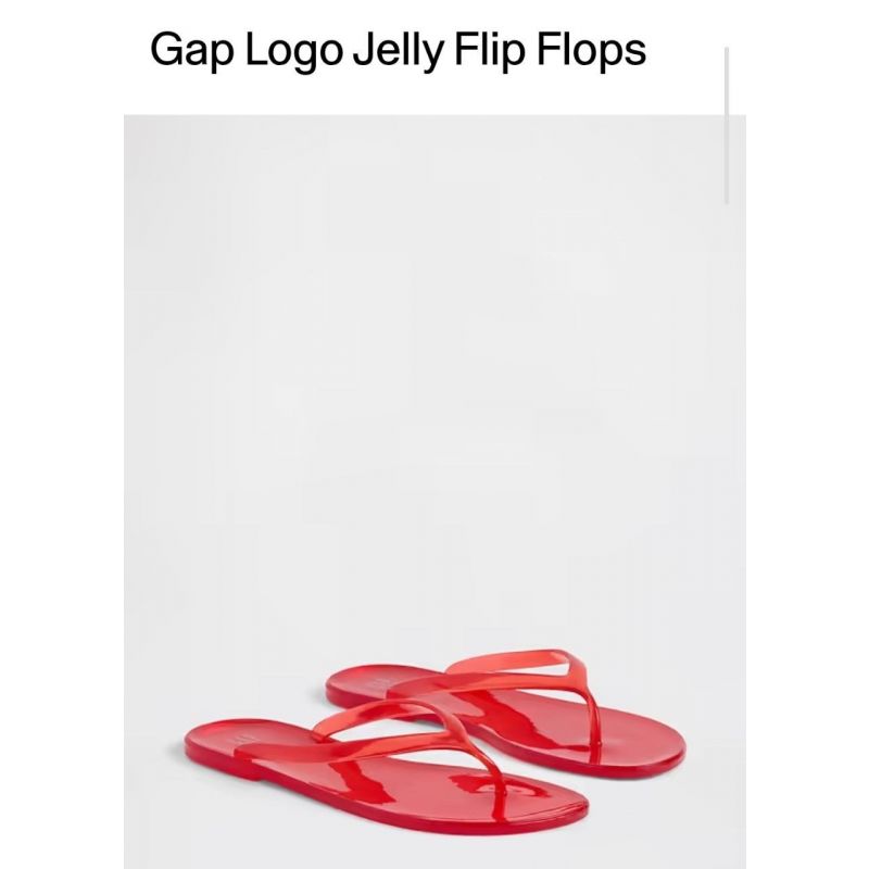 Flip Flops