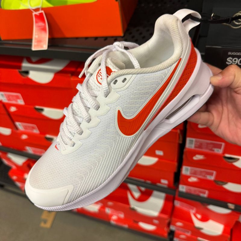 AIR MAX