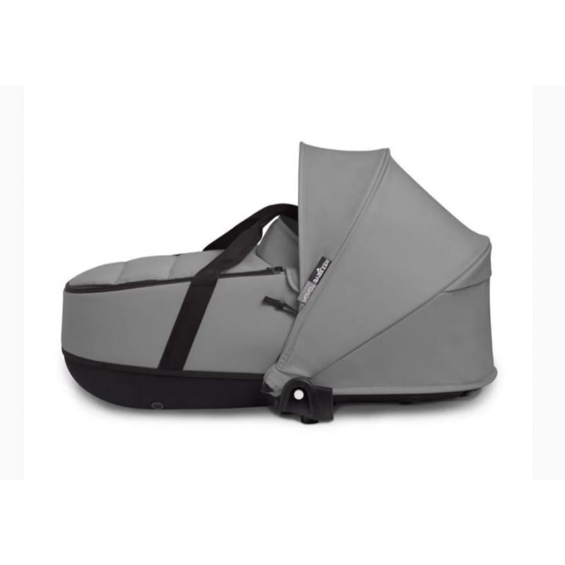 YOYO BABYZEN BASSINET, GREY