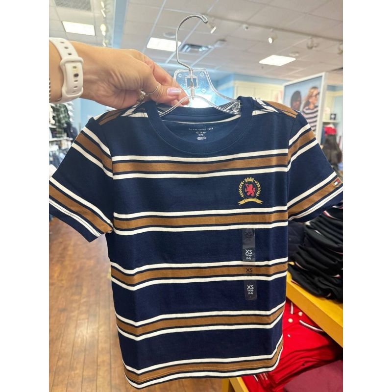 CAMISETA MANGA CURTA