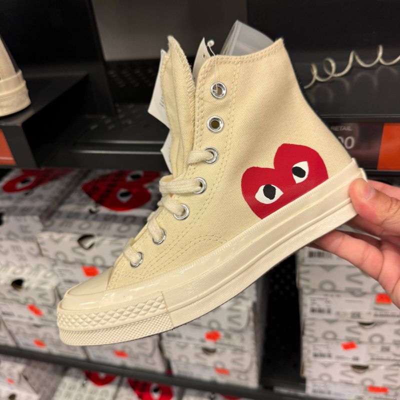 CHUC 70 CONVERSE