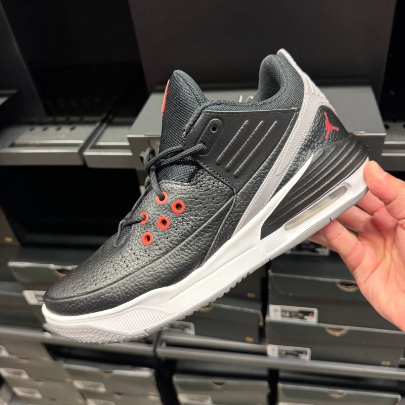 JORDAN MAX