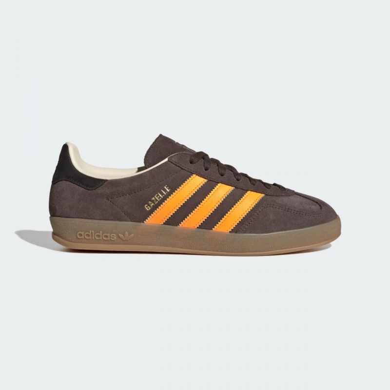 GAZELLE INDOOR SHOES