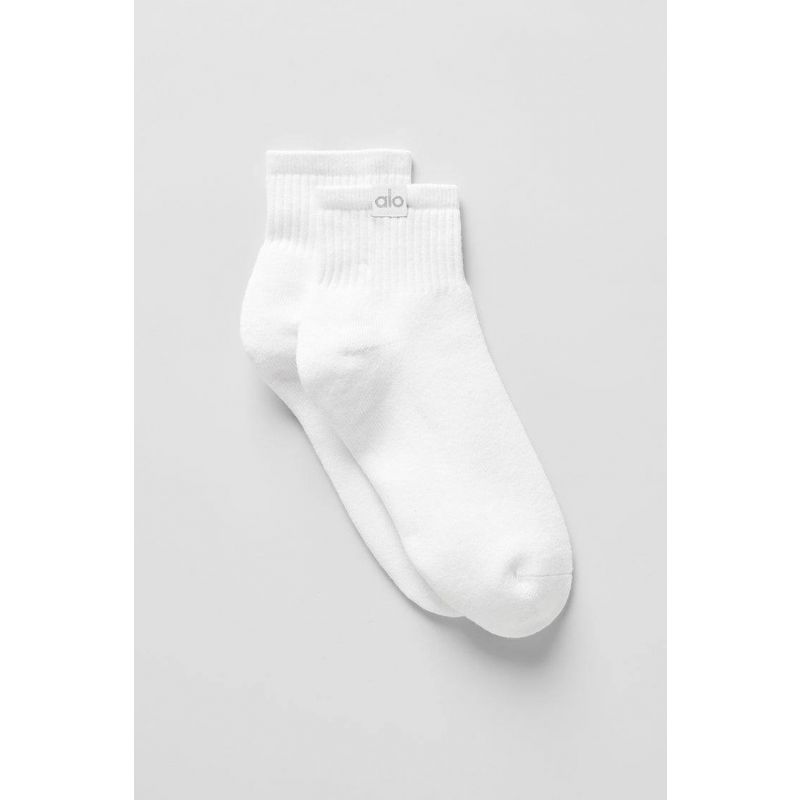 Quarter Crew Street Sock