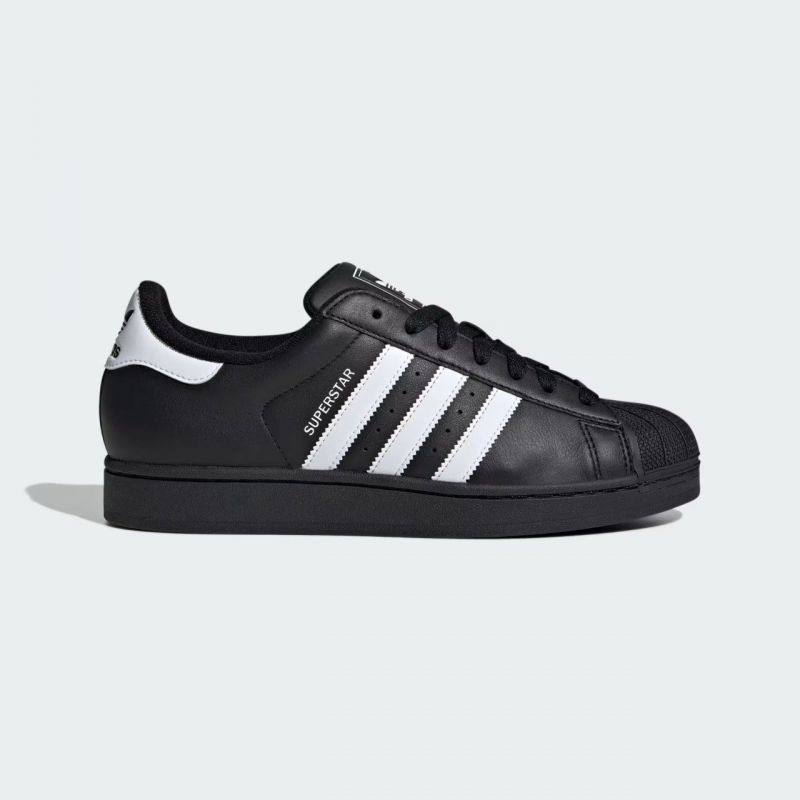 SUPERSTAR II shoes
