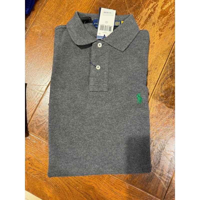 POLO CLASSIC FIT