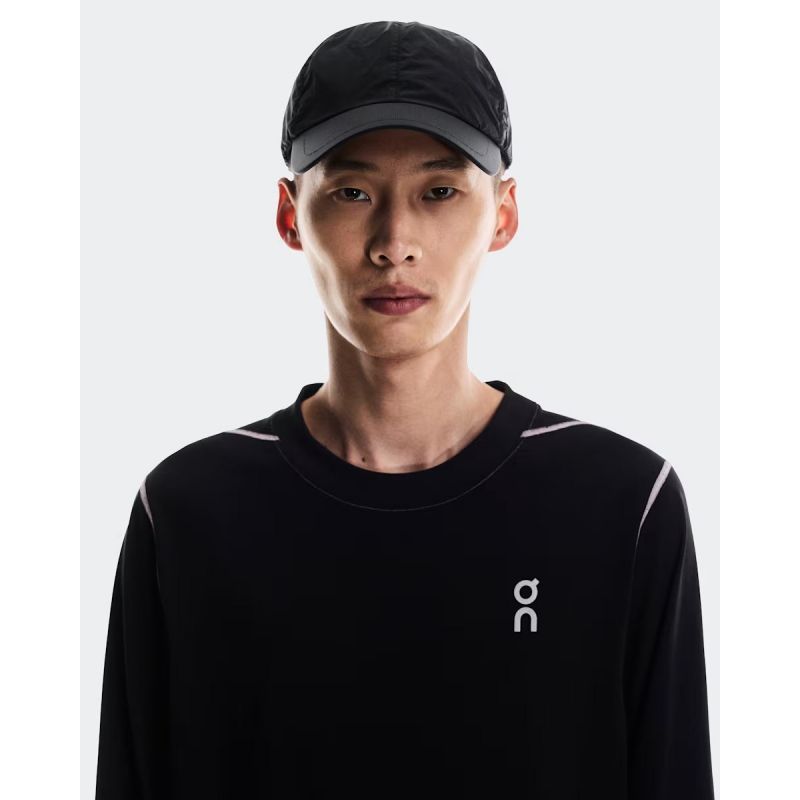 On Cap