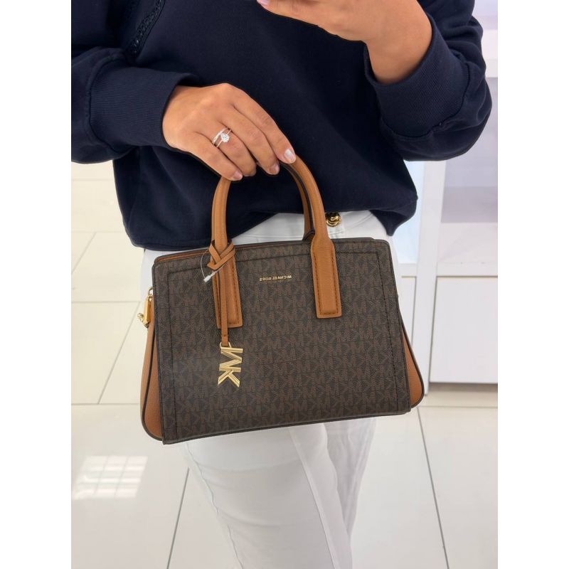 BOLSA DE MÃO COM ALÇA EXTRA LAILA