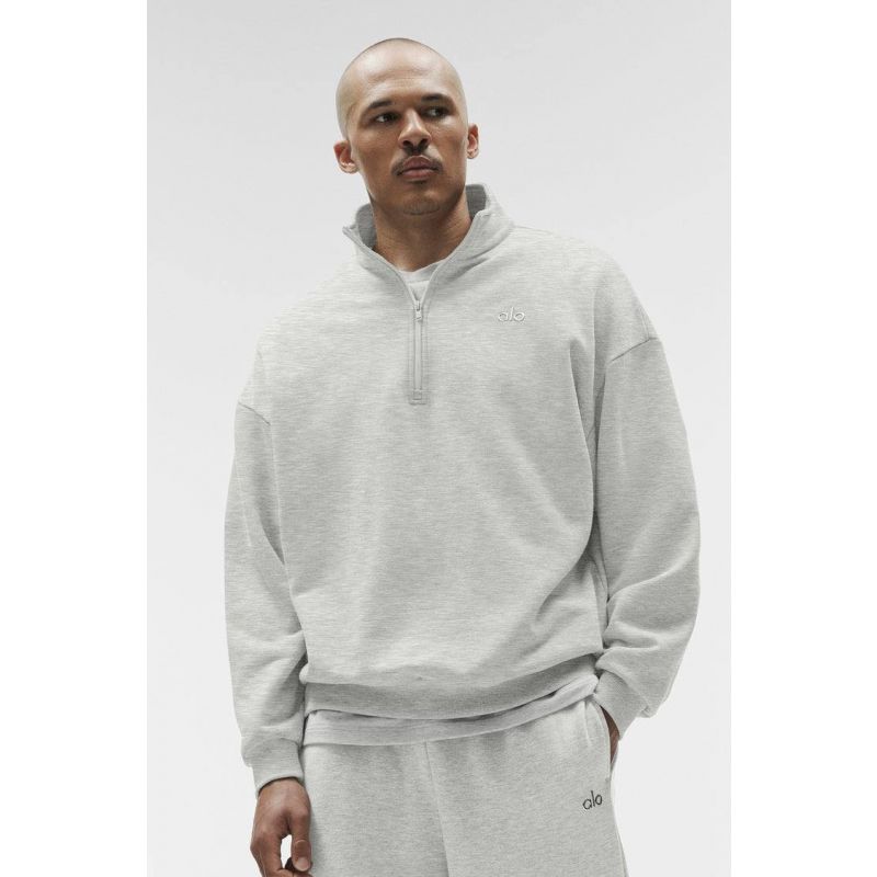 Accolade 1/4 Zip Pullover