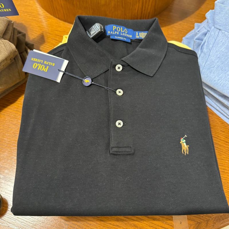 POLO SOFT TOUCH
