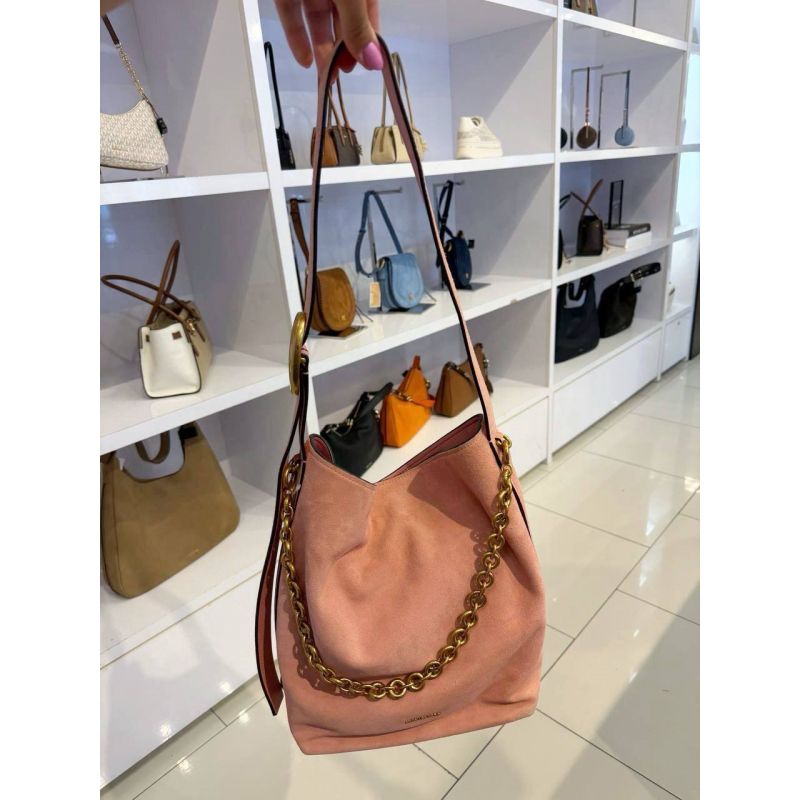 BOLSA DE OMBRO NOLITA