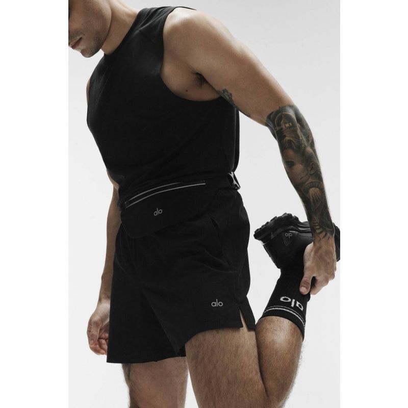 Stride Running Belt