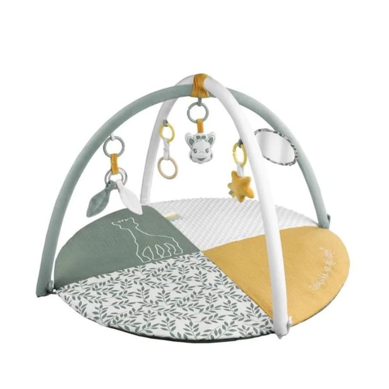 VULLI - REVERSO PLAYMAT SOPHIE LA GIRAFE
