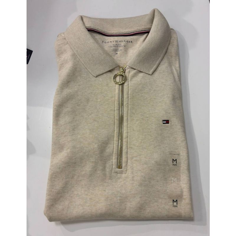 slim fit  polo