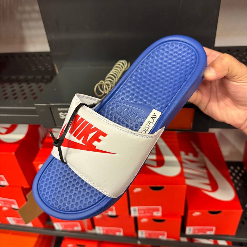 BENASSI