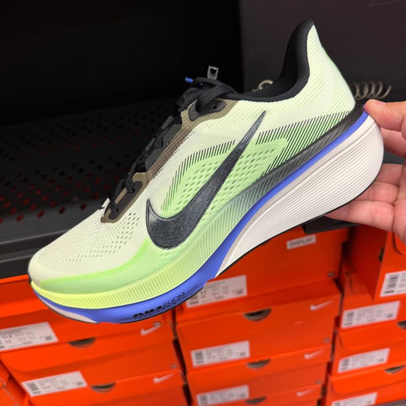ZOOM PEGASUS 42