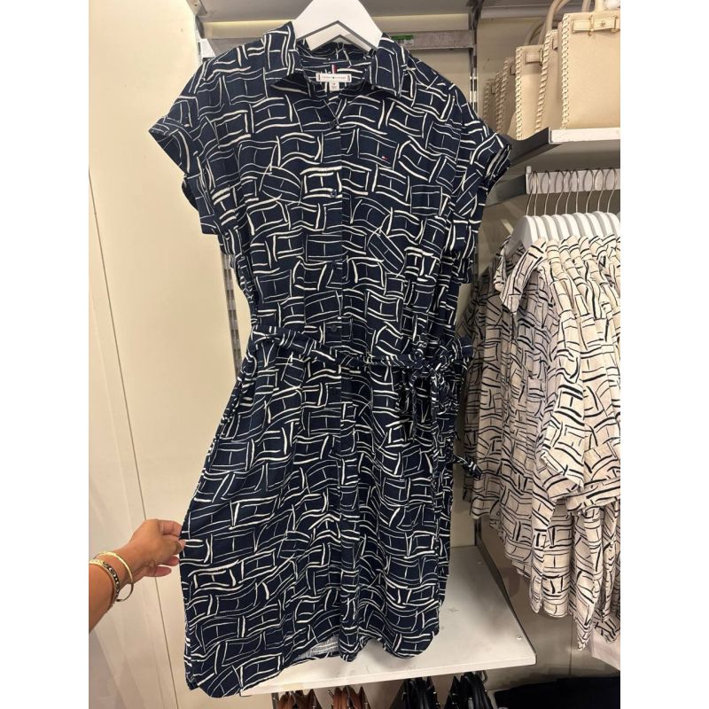Vestido 55