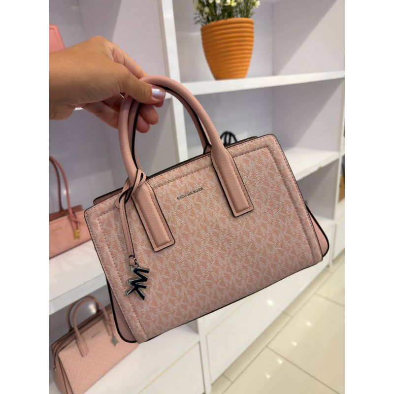 BOLSA DE MÃO COM ALÇA EXTRA LAILA