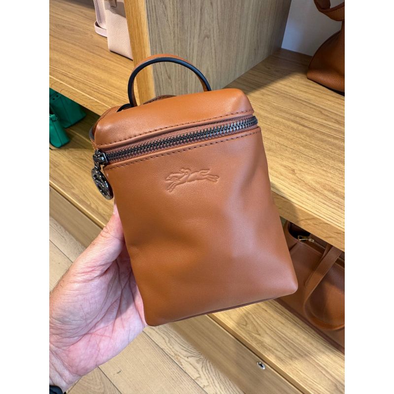 BOLSA PEQUENA DE MÃO COM ALCA EXTRA