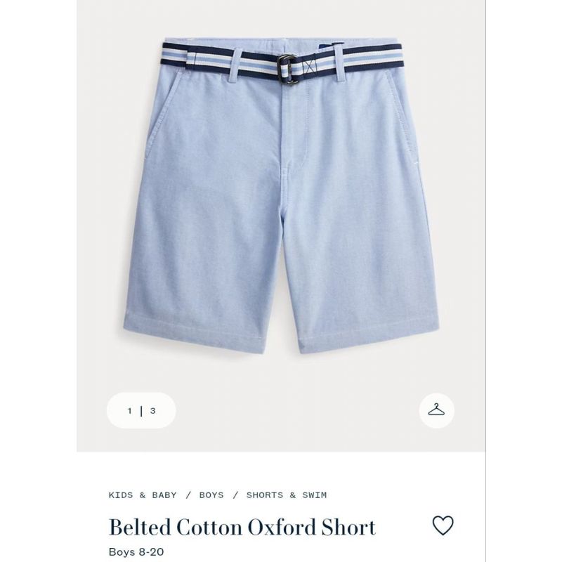 Short