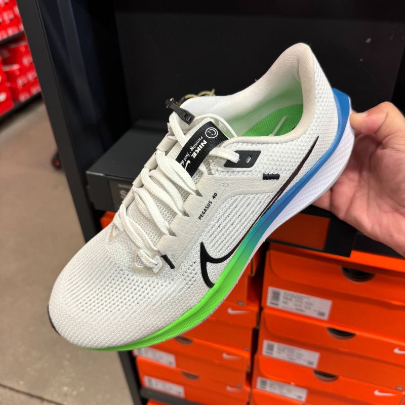 ZOOM PEGASUS 40