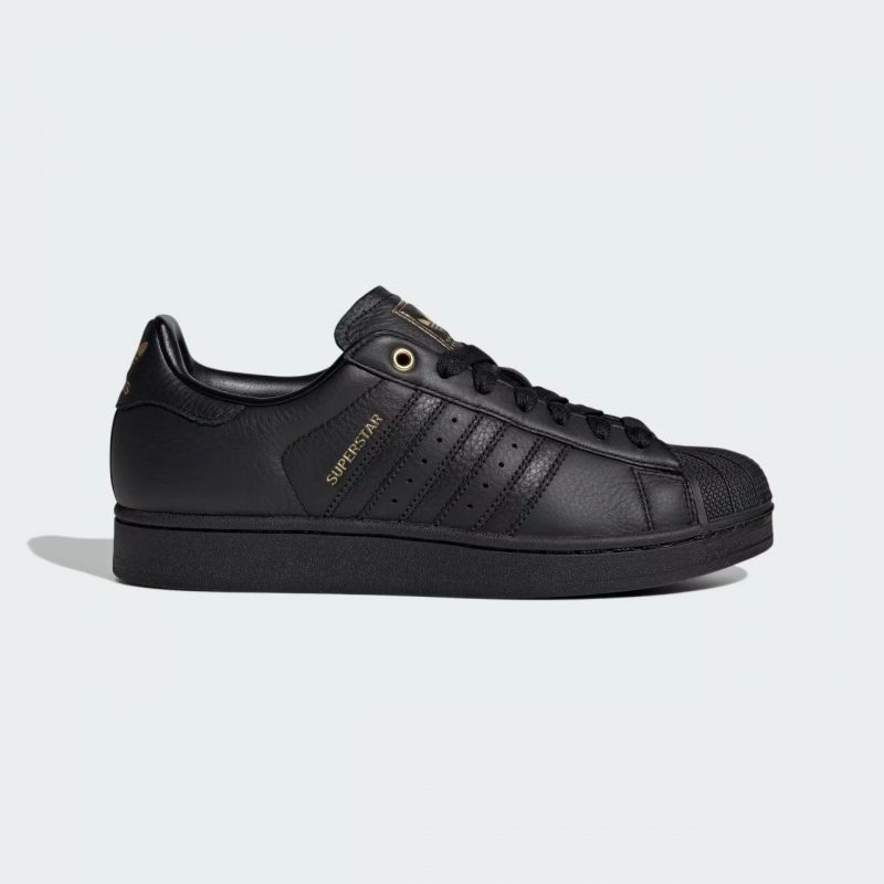 SUPERSTAR II shoes