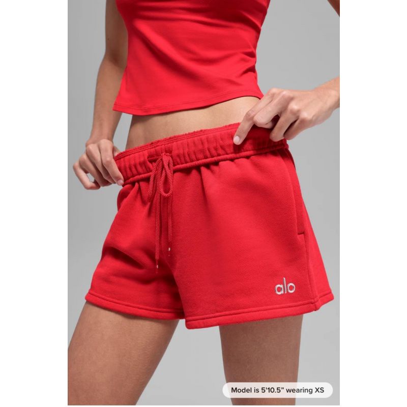 Accolade Short