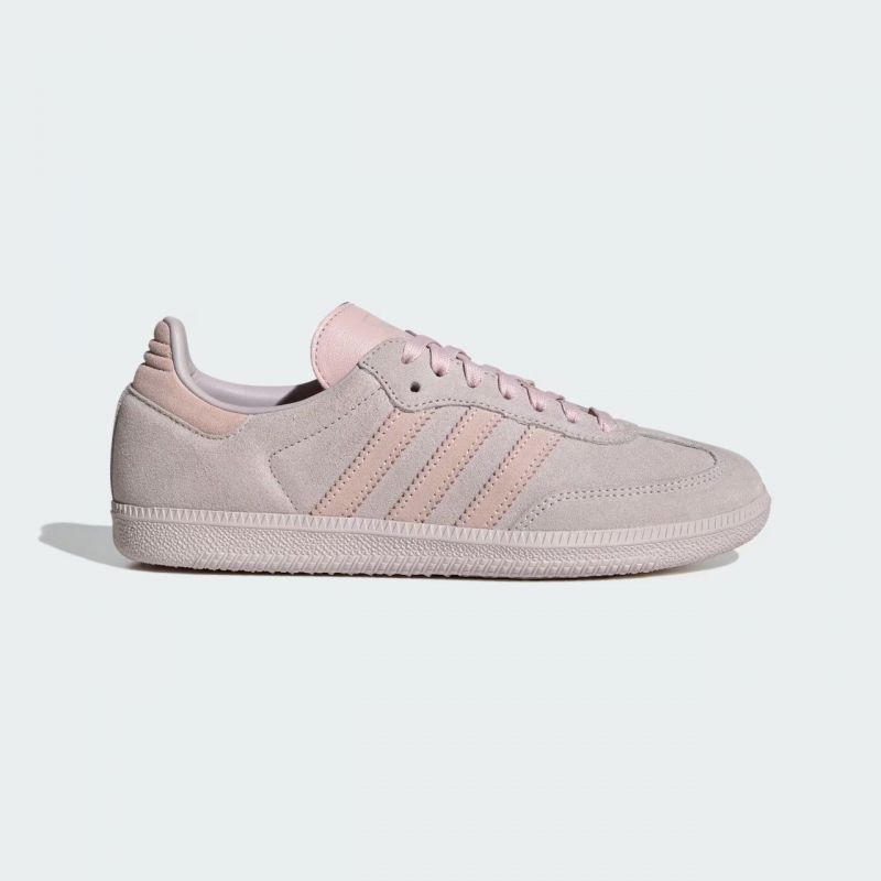SAMBA OG SHOES