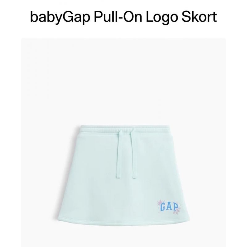 Skort