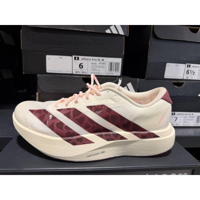 ADIZERO EVO SL