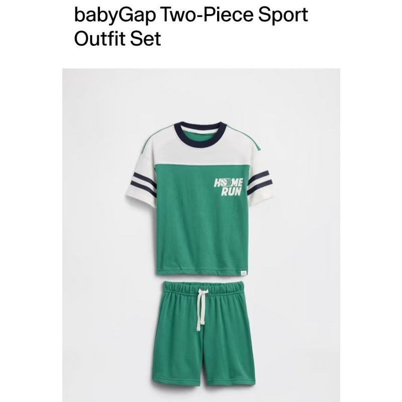 Sport Set