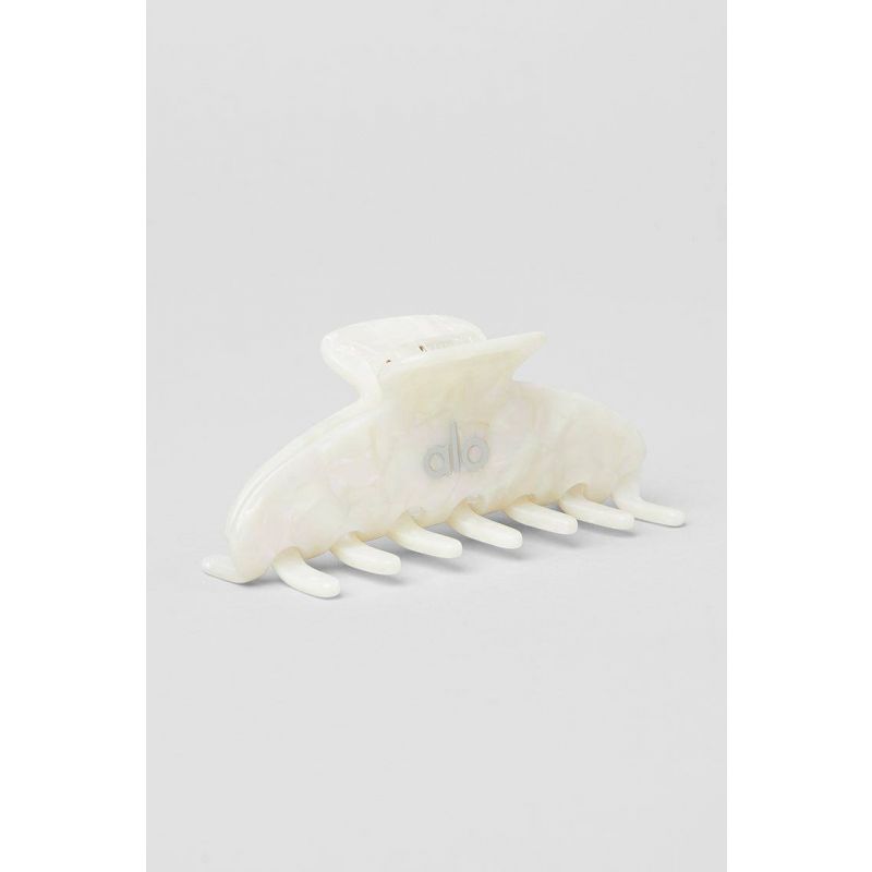 90s Claw Clip