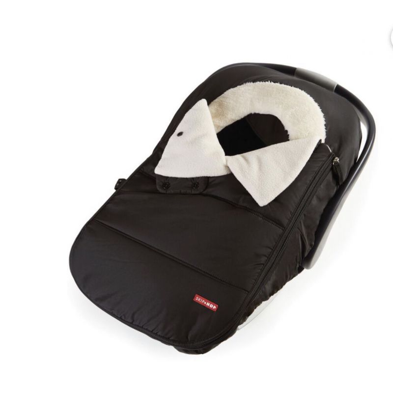 Skip Hop STROLL & GO Car Seat Cover