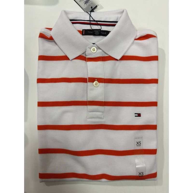 Polo Regular Fit