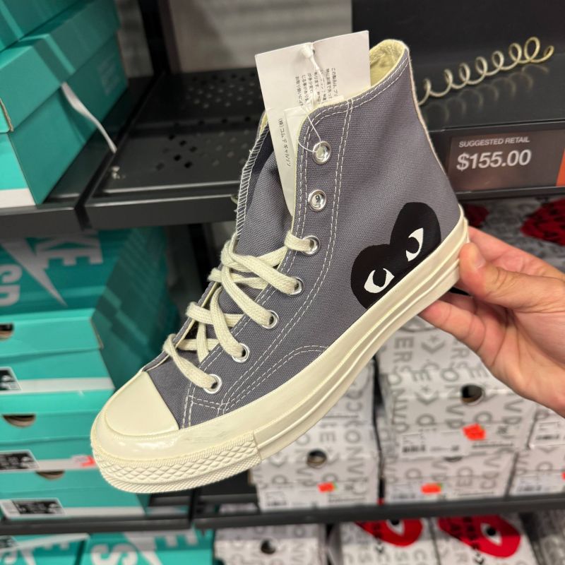 CHUC 70 CONVERSE