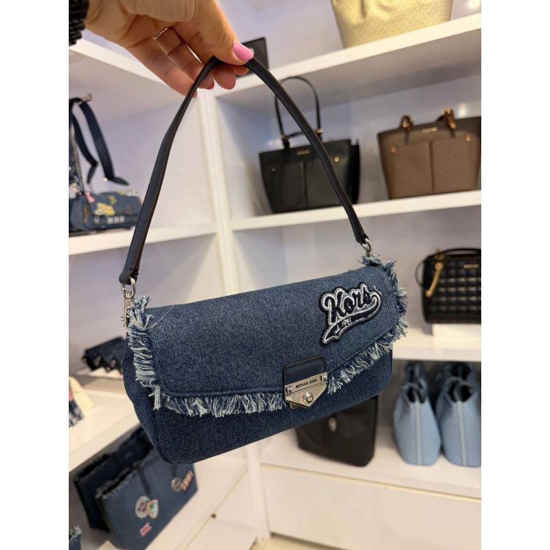 BOLSA SOHO COM ALÇA EXTRA