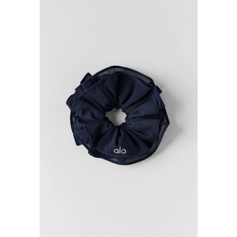 Mesh Sweet Nothing Oversize Scrunchie