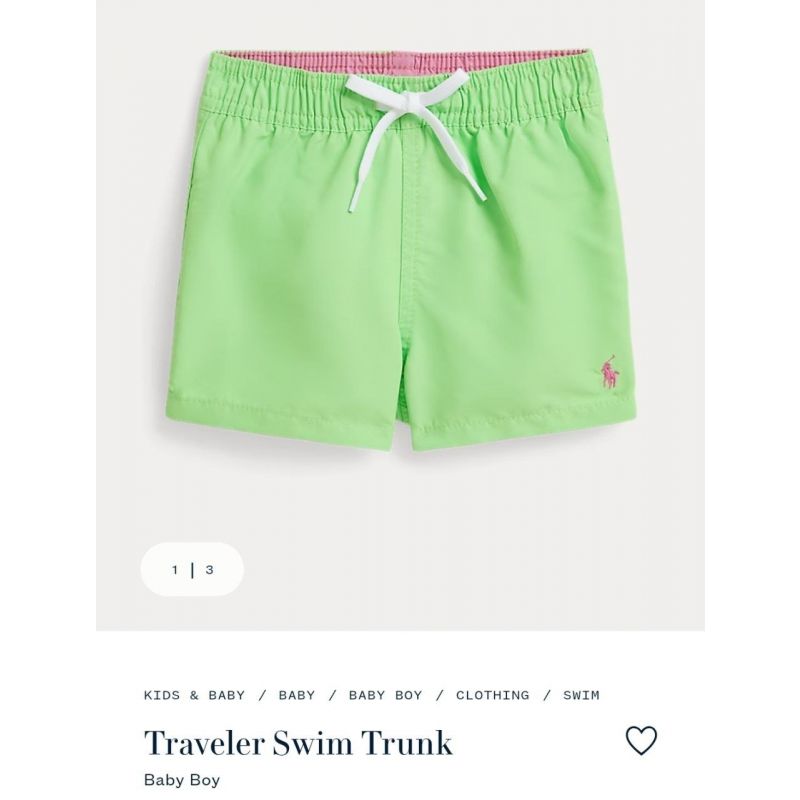 Short