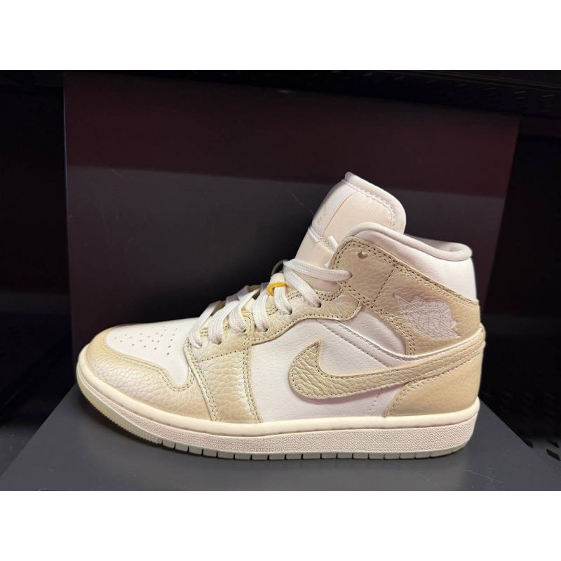 JORDAN
