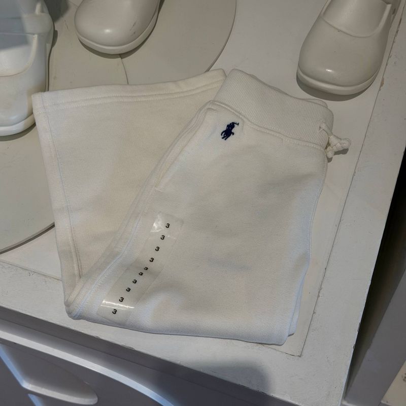 CALÇA MOLETOM