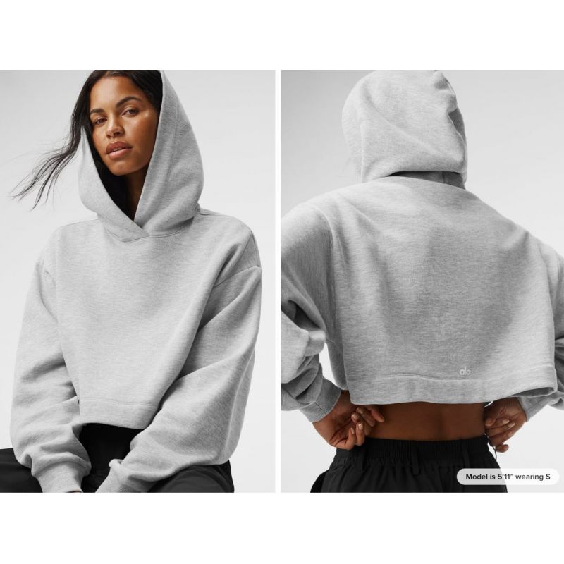 Bae Hoodie
